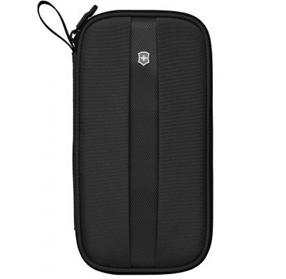 Тревелер Victorinox Travel TRAVEL ACCESSORIES 5.0/Black Vt610597