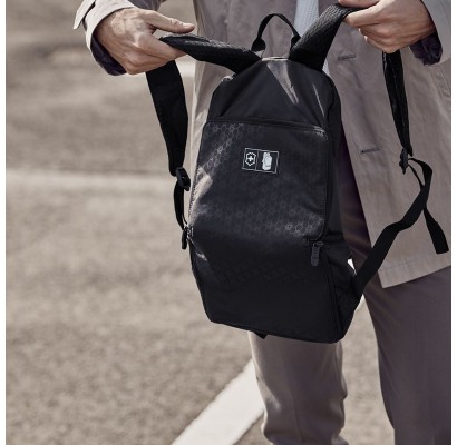 Рюкзак складаний Victorinox Travel TRAVEL ACCESSORIES 5.0/Black Vt610599
