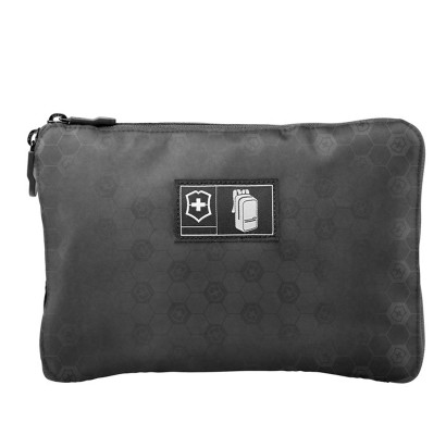 Рюкзак складаний Victorinox Travel TRAVEL ACCESSORIES 5.0/Black Vt610599