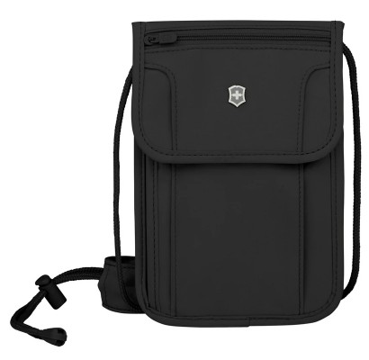 Сумка-гаманець Victorinox Travel TRAVEL ACCESSORIES 5.0/Black Vt610603