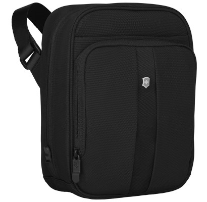 Чоловіча сумка Victorinox Travel TRAVEL ACCESSORIES 5.0/Black Vt610605