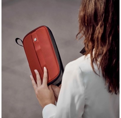 Тревеллер Victorinox Travel TRAVEL ACCESSORIES 5.0/Red Vt610598