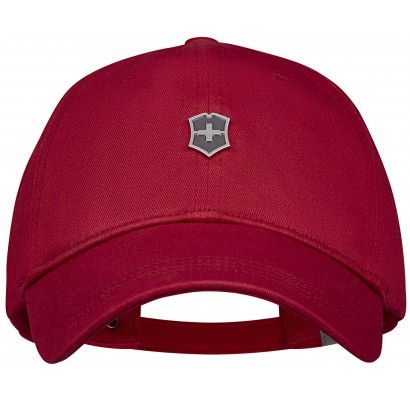 Кепка Victorinox Travel VX COLLECTION/Red Vt611022