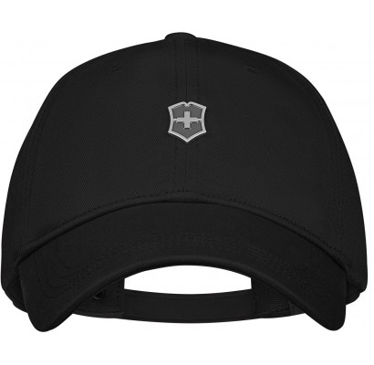 Кепка Victorinox Travel VX COLLECTION/Black Vt611023