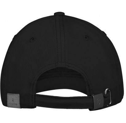 Кепка Victorinox Travel VX COLLECTION/Black Vt611023