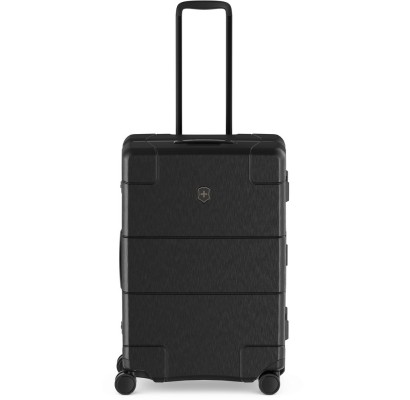 Валіза Victorinox Travel LEXICON Framed/Black Середня Vt610539