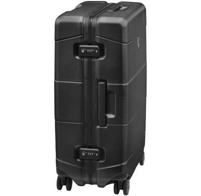 Валіза Victorinox Travel LEXICON Framed/Black Середня Vt610539