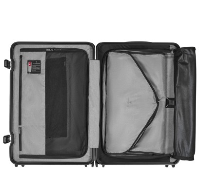 Валіза Victorinox Travel LEXICON Framed/Black Середня Vt610539