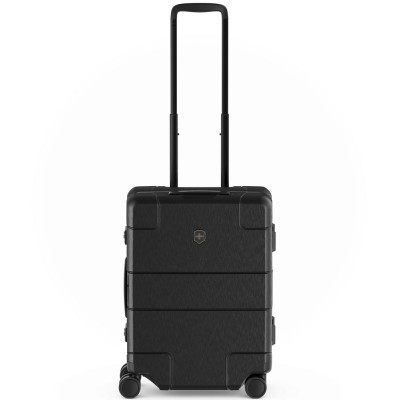 Валіза Victorinox Travel LEXICON Framed/Black Маленька Vt610535