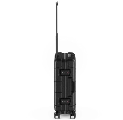 Валіза Victorinox Travel LEXICON Framed/Black Маленька Vt610535