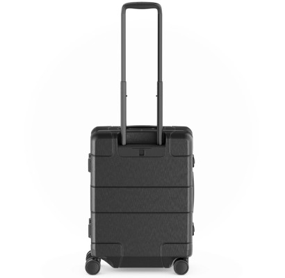 Валіза Victorinox Travel LEXICON Framed/Black Маленька Vt610535