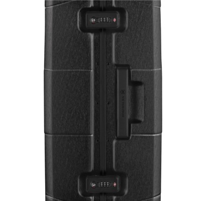 Валіза Victorinox Travel LEXICON Framed/Black Маленька Vt610535