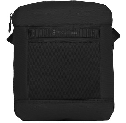 Чоловіча сумка Victorinox Travel LIFESTYLE ACCESSORY/Black Vt611082