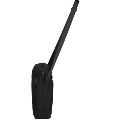 Чоловіча сумка Victorinox Travel LIFESTYLE ACCESSORY/Black Vt611082