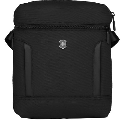 Чоловіча сумка Victorinox Travel LIFESTYLE ACCESSORY/Black Vt611082