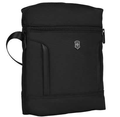 Чоловіча сумка Victorinox Travel LIFESTYLE ACCESSORY/Black Vt611082