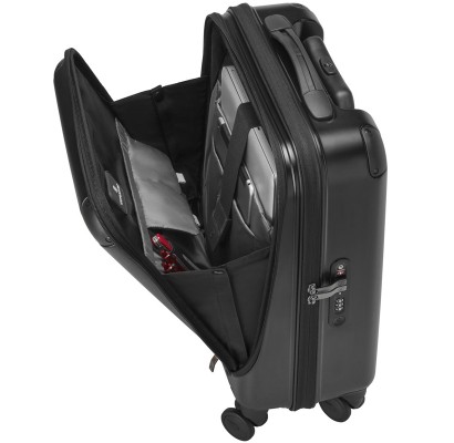 Валіза Victorinox Travel SPECTRA 2.0/Black Vt609770