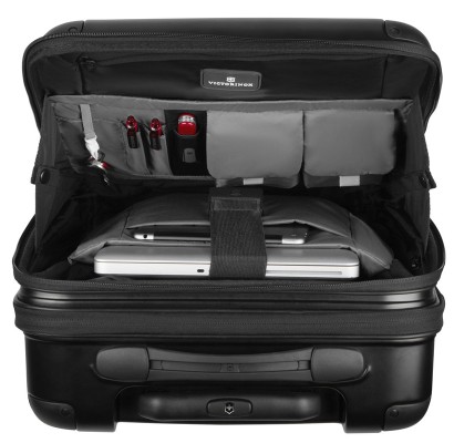 Валіза Victorinox Travel SPECTRA 2.0/Black Vt609770