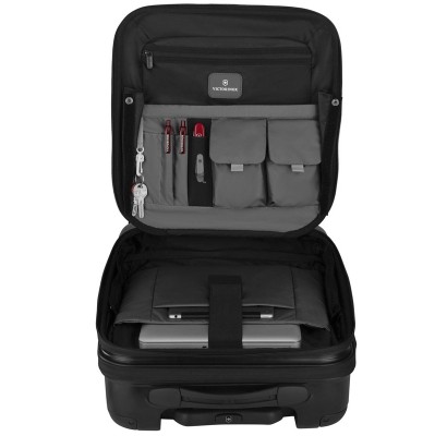 Валіза Victorinox Travel SPECTRA 2.0/Black Vt609770