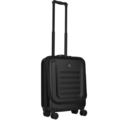 Валіза Victorinox Travel SPECTRA 2.0/Black Vt609770