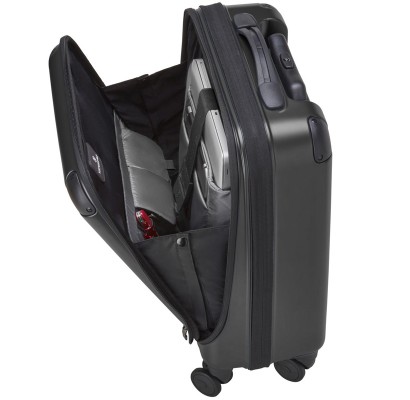 Чемодан Victorinox Travel SPECTRA 2.0/Black Vt609771
