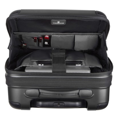 Чемодан Victorinox Travel SPECTRA 2.0/Black Vt609771