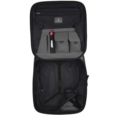 Чемодан Victorinox Travel SPECTRA 2.0/Black Vt609771