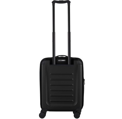 Чемодан Victorinox Travel SPECTRA 2.0/Black Vt609771