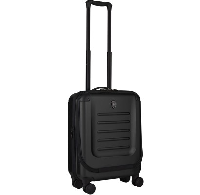 Чемодан Victorinox Travel SPECTRA 2.0/Black Vt609771