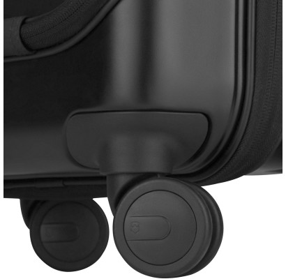 Чемодан Victorinox Travel SPECTRA 2.0/Black Vt609771