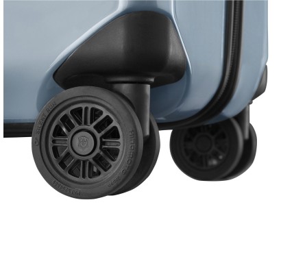 Чемодан Victorinox Travel AIROX/Light Blue M Средний Vt610925