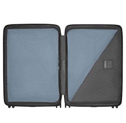 Валіза Victorinox Travel AIROX/Light Blue S Маленька Vt610922