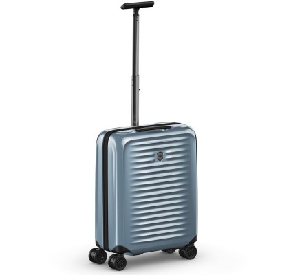 Валіза Victorinox Travel AIROX/Light Blue S Маленька Vt610922