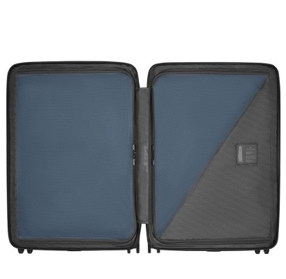 Чемодан Victorinox Travel AIROX/Dark Blue L Большой Vt610927
