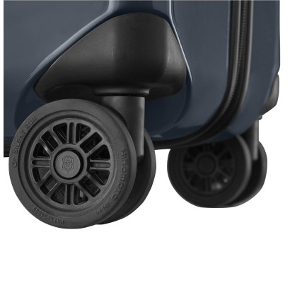 Чемодан Victorinox Travel AIROX/Dark Blue L Большой Vt610927