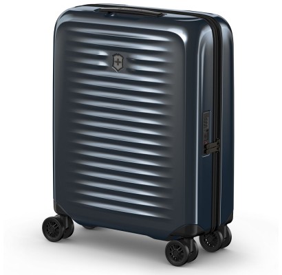 Чемодан Victorinox Travel AIROX/Dark Blue S Маленький Vt610921