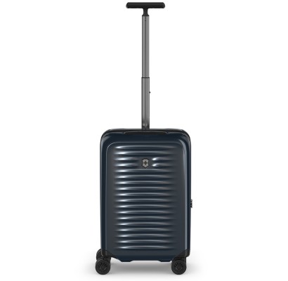 Валіза Victorinox Travel AIROX/Dark Blue S Маленька Vt610915