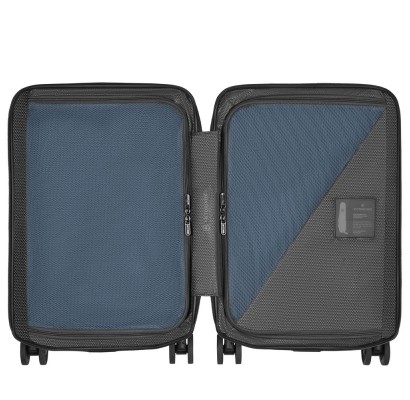 Валіза Victorinox Travel AIROX/Dark Blue S Маленька Vt610915