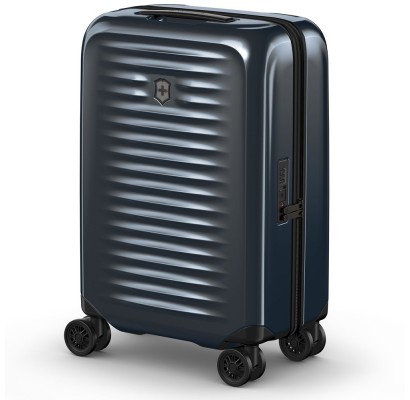 Валіза Victorinox Travel AIROX/Dark Blue S Маленька Vt610915