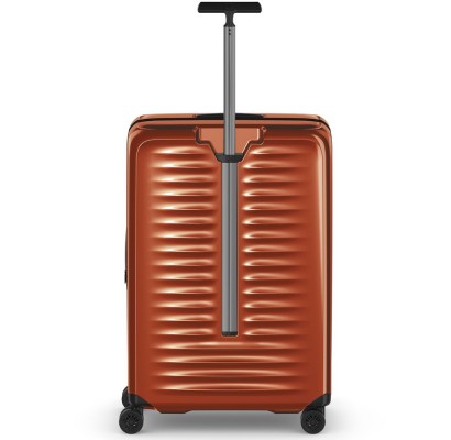 Валіза Victorinox Travel AIROX/Orange L Велика Vt610926