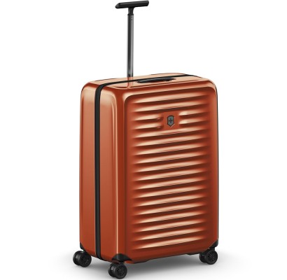 Валіза Victorinox Travel AIROX/Orange L Велика Vt610926