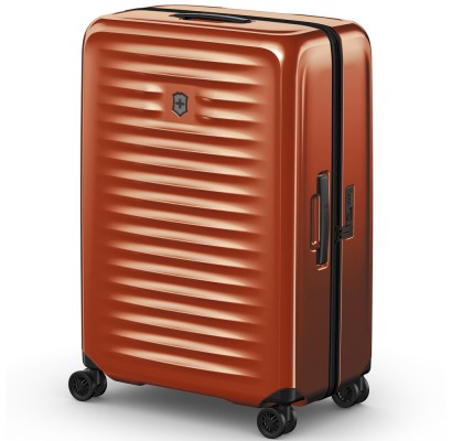 Валіза Victorinox Travel AIROX/Orange L Велика Vt610926