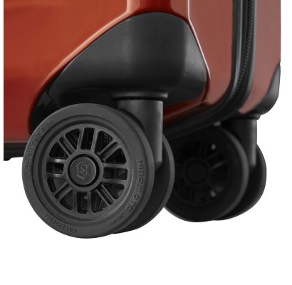 Валіза Victorinox Travel AIROX/Orange L Велика Vt610926