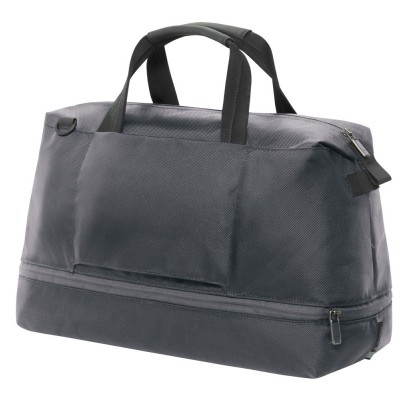 Дорожня сумка Victorinox Travel WERKS TRAVELER 6.0/Grey Vt605589