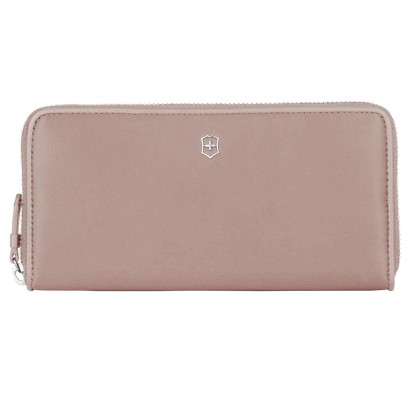 Портмоне Victorinox Travel VICTORIA 2.0/Rose Gold Vt606837