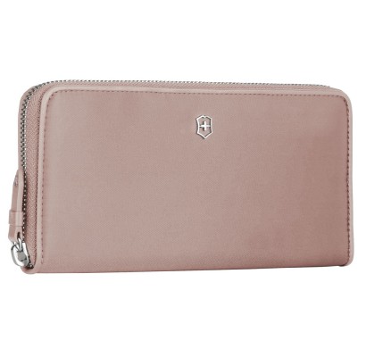 Портмоне Victorinox Travel VICTORIA 2.0/Rose Gold Vt606837