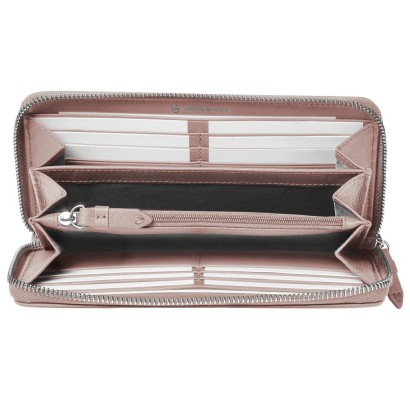 Портмоне Victorinox Travel VICTORIA 2.0/Rose Gold Vt606837
