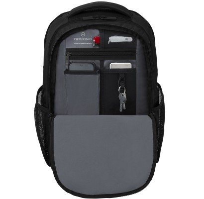 Рюкзак для ноутбука Victorinox Travel VX SPORT EVO/Black Vt611413