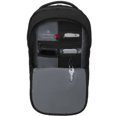 Рюкзак для ноутбука Victorinox Travel VX SPORT EVO/Black Vt611416