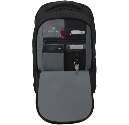 Рюкзак для ноутбука Victorinox Travel VX SPORT EVO/Black Vt611419